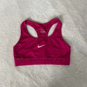 Nike SportsBra